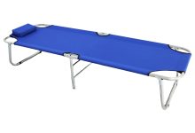 中国輸出折りたたみベッド行軍ベッド折りたたみベッド中国製