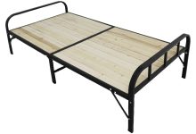 中国折り畳みベッド中国製昼休みベッド中国輸出折り畳み昼休みベッド