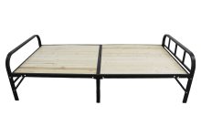 中国折り畳みベッド中国製昼休みベッド中国輸出折り畳み昼休みベッド